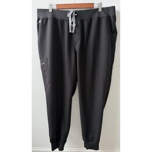 FIGS technical collection scrub joggers women's size 3XL